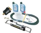 Hydrive COMKIT6 PRO Bullhorn Steering Kit 150HP