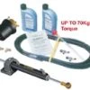 Hydrive COMKIT-IB-2-PRO Inboard Steering Kit 300HP