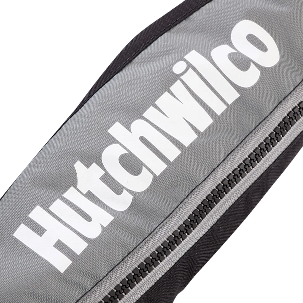 Hutchwilco Super Comfort 170N Manual Inflatable Life Jacket Grey 5 Hutchwilco Super Comfort 170N Manual Inflatable Life Jacket Grey - Image 3