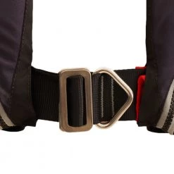 Hutchwilco Super Comfort 170N Manual Inflatable Life Jacket With Deck Harness Navy -Hutchwilco Official Store 135692 3 1