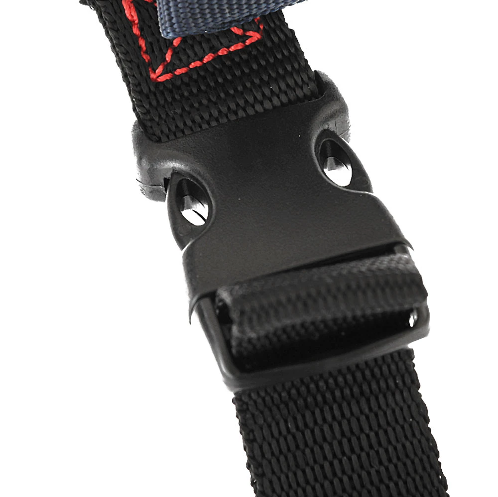 Hutchwilco Challenger 100N Automatic Inflatable Kids Life Jacket Navy 18-40kg 5 Hutchwilco Challenger 100N Automatic Inflatable Kids Life Jacket Navy 18-40kg - Image 3