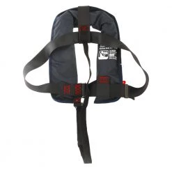 Hutchwilco Challenger 100N Automatic Inflatable Kids Life Jacket Navy 18-40kg 11 Hutchwilco Challenger 100N Automatic Inflatable Kids Life Jacket Navy 18-40kg -Hutchwilco Official Store 135694 6 n