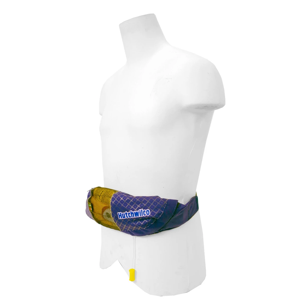 Hutchwilco Inflatable Waistbelt PFD L150 150N 7 Hutchwilco Inflatable Waistbelt PFD L150 150N - Image 5
