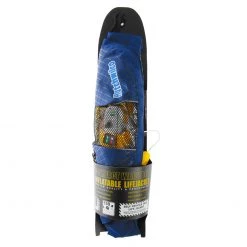 Hutchwilco Inflatable Waistbelt PFD L150 150N