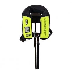 Hutchwilco Challenger Worksafe Pro 170N Automatic Inflatable Life Jacket -Hutchwilco Official Store 135696 2