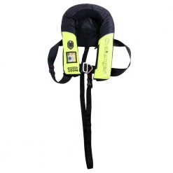 Hutchwilco Worksafe Pro 300N Automatic Inflatable Life Jacket -Hutchwilco Official Store 135697 1