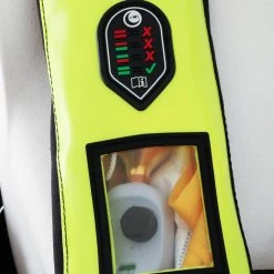 Hutchwilco Worksafe Pro 300N Automatic Inflatable Life Jacket -Hutchwilco Official Store 135697 5