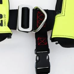 Hutchwilco Worksafe Pro 300N Automatic Inflatable Life Jacket -Hutchwilco Official Store 135697 6