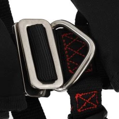 Hutchwilco Pro-Spec 170N Automatic Inflatable Lifejacket With Deck Harness -Hutchwilco Official Store 135699 5 n