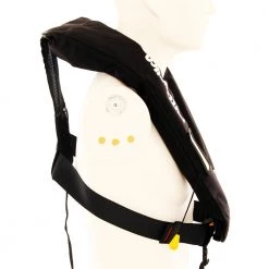 Hutchwilco Pro-Spec 300N Manual Inflatable Lifejacket With Deck Harness -Hutchwilco Official Store 135700 10