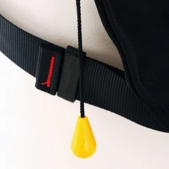 Hutchwilco Pro-Spec 300N Manual Inflatable Lifejacket With Deck Harness -Hutchwilco Official Store 135700 5