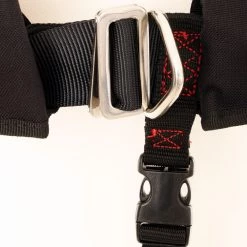 Hutchwilco Pro-Spec 300N Manual Inflatable Lifejacket With Deck Harness -Hutchwilco Official Store 135700 6