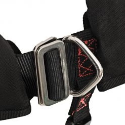 Hutchwilco Pro-Spec 300N Automatic Inflatable Lifejacket With Deck Harness -Hutchwilco Official Store 135701 12 1