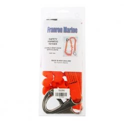 Hutchwilco Tether Pro 2 Elastic Hook For Life Jacket
