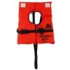 Hutchwilco Coastguard II Kids Life Jacket With Whistle S -Hutchwilco Official Store 135708 1