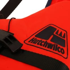 Hutchwilco Coastguard II Kids Life Jacket With Whistle M -Hutchwilco Official Store 135708 2 1