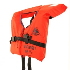 Hutchwilco Coastguard II Life Jacket With Whistle -Hutchwilco Official Store 135708 6 2