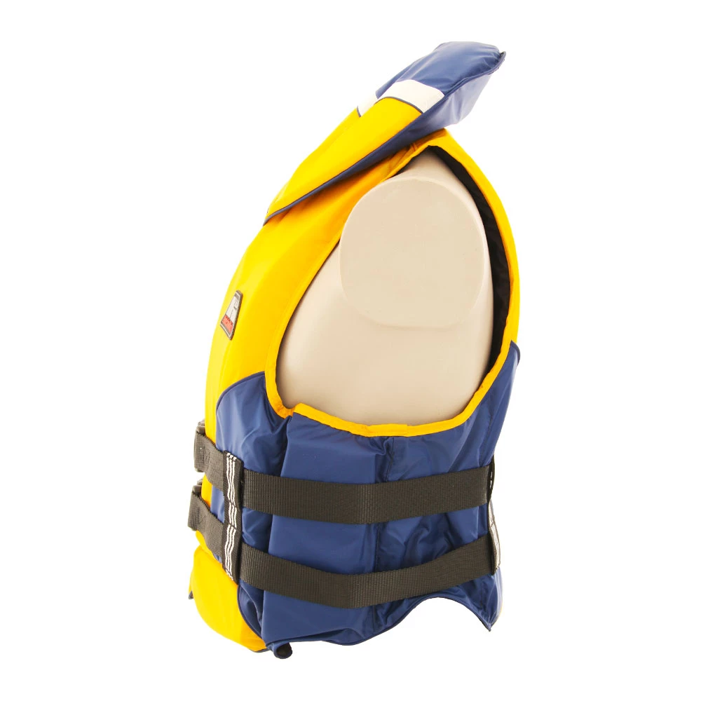 Hutchwilco Mariner Plus Foam 402 Life Jacket 2XL 4 Hutchwilco Mariner Plus Foam 402 Life Jacket 2XL - Image 2