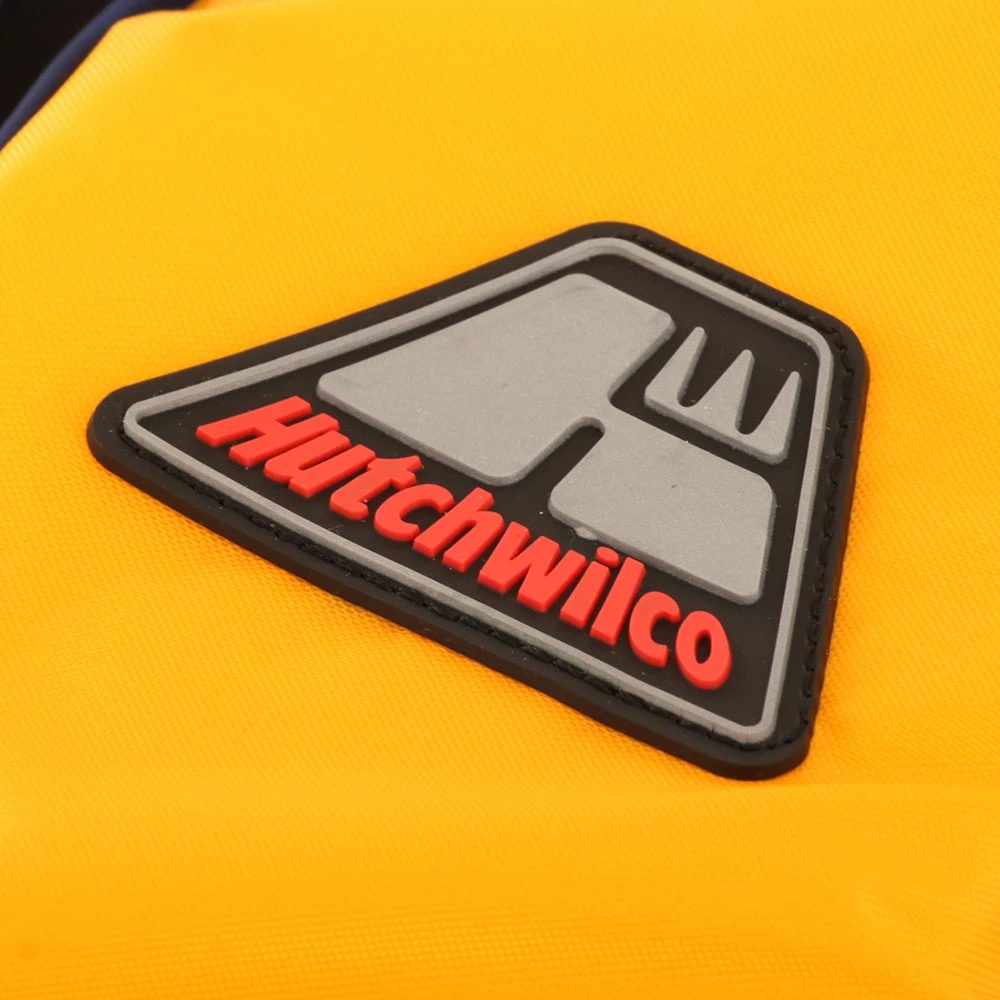 Hutchwilco Mariner Plus Foam 402 Life Jacket 2XL 6 Hutchwilco Mariner Plus Foam 402 Life Jacket 2XL - Image 4