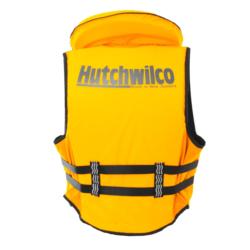 Hutchwilco Mariner Classic Adult 402 Life Jacket 4 Hutchwilco Mariner Classic Adult 402 Life Jacket - Image 2