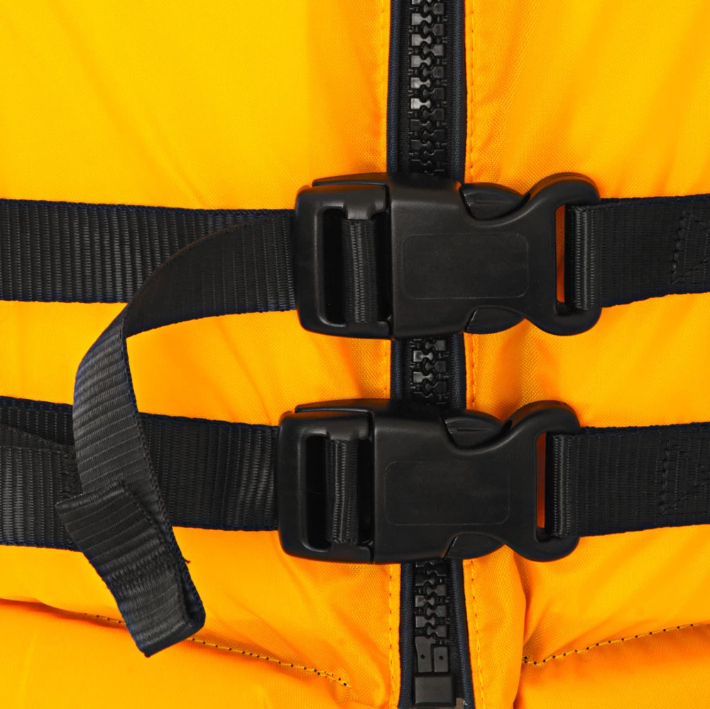 Hutchwilco Mariner Classic Adult 402 Life Jacket 6 Hutchwilco Mariner Classic Adult 402 Life Jacket - Image 4