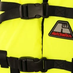 Hutchwilco Commander Hi-Viz Kids Life Jacket M -Hutchwilco Official Store 135731 3 3
