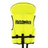 Hutchwilco Commander Hi-Viz Kids Life Jacket 2XS 2 Hutchwilco Commander Hi-Viz Kids Life Jacket 2XS -Hutchwilco Official Store 135731 5
