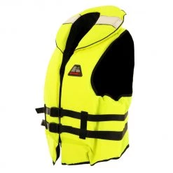 Hutchwilco Commander Hi-Viz Life Jacket 2XL