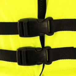 Hutchwilco Commander Hi-Viz Life Jacket L 11 Hutchwilco Commander Hi-Viz Life Jacket L -Hutchwilco Official Store 135736 4 3