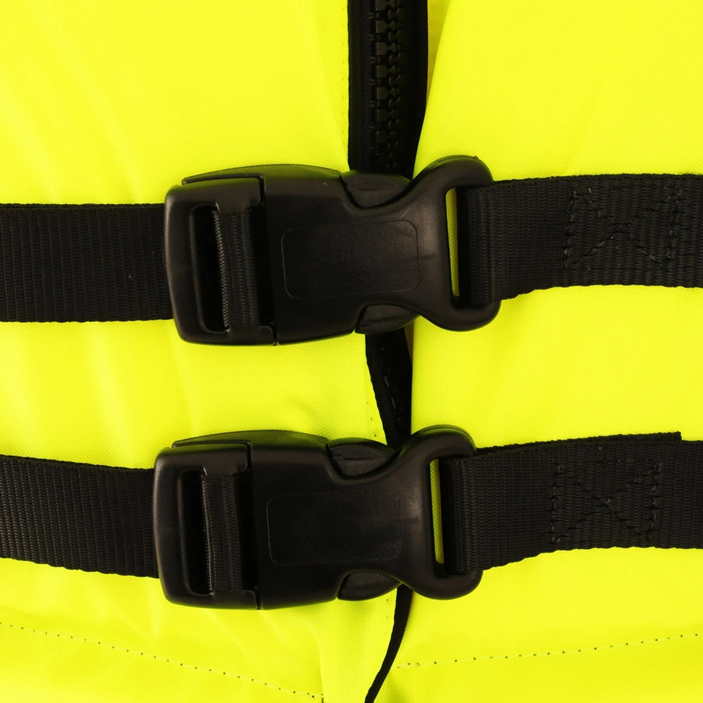 Hutchwilco Commander Hi-Viz Life Jacket L 7 Hutchwilco Commander Hi-Viz Life Jacket L - Image 5
