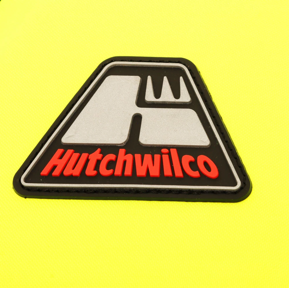 Hutchwilco Commander Hi-Viz Life Jacket XL 5 Hutchwilco Commander Hi-Viz Life Jacket XL - Image 3