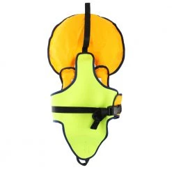 Hutchwilco Wee Wilco Toddler Life Jacket S