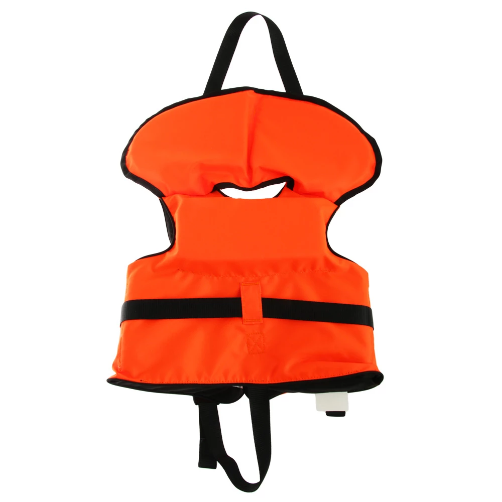 Hutchwilco Junior Hi-Viz Life Jacket Infant 3 Hutchwilco Junior Hi-Viz Life Jacket Infant
