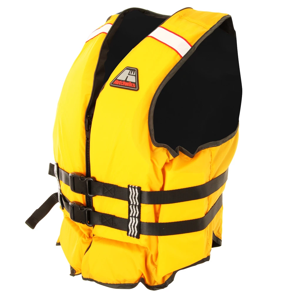 Hutchwilco Aquavest Classic Life Vest 3 Hutchwilco Aquavest Classic Life Vest