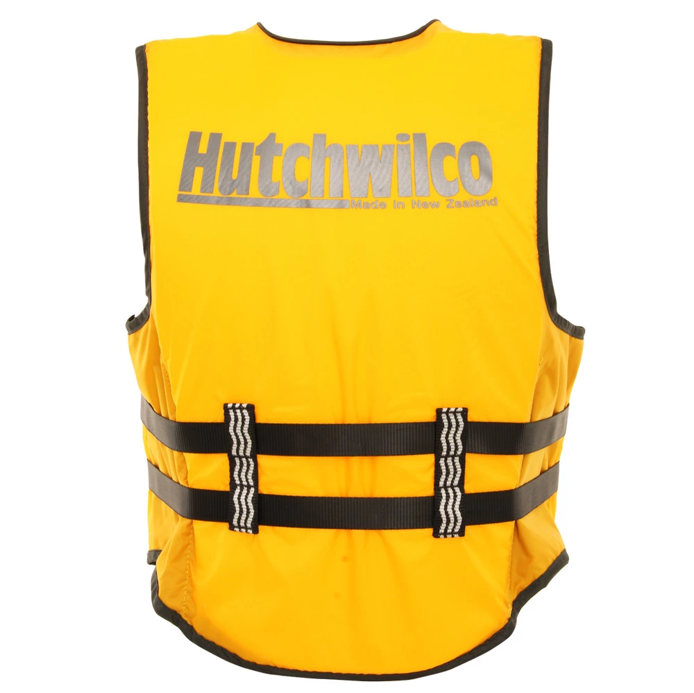 Hutchwilco Aquavest Classic Life Vest 5 Hutchwilco Aquavest Classic Life Vest - Image 3