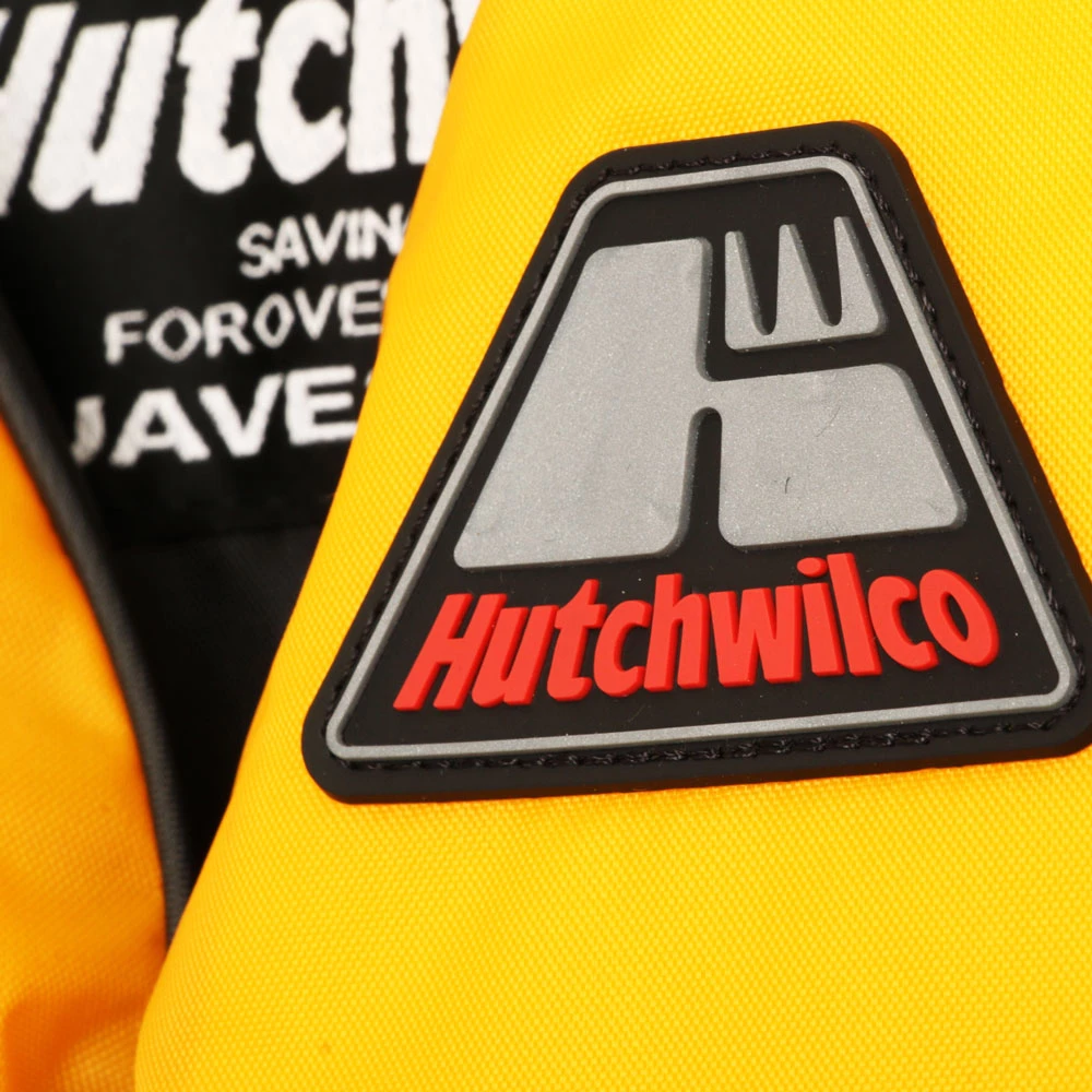 Hutchwilco Aquavest Classic Life Vest 7 Hutchwilco Aquavest Classic Life Vest - Image 5