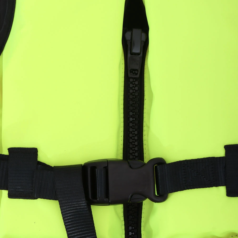Hutchwilco Allrounder Hi-Viz Kids Life Vest M 5 Hutchwilco Allrounder Hi-Viz Kids Life Vest M - Image 3
