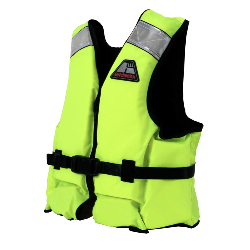 Hutchwilco Allrounder Hi-Viz Kids Life Vest M 3 Hutchwilco Allrounder Hi-Viz Kids Life Vest M