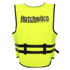 Hutchwilco Allrounder Hi-Viz Life Vest S 10 Hutchwilco Allrounder Hi-Viz Life Vest S -Hutchwilco Official Store 135760 04 n y 2