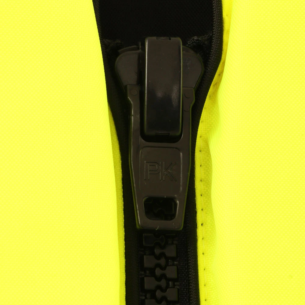 Hutchwilco Allrounder Hi-Viz Life Vest S 6 Hutchwilco Allrounder Hi-Viz Life Vest S - Image 4