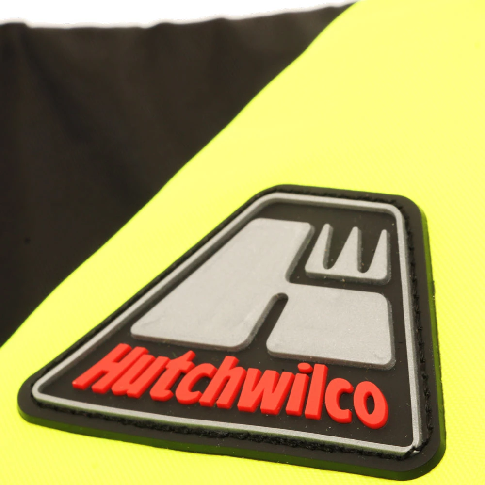 Hutchwilco Allrounder Hi-Viz Life Vest S 7 Hutchwilco Allrounder Hi-Viz Life Vest S - Image 5