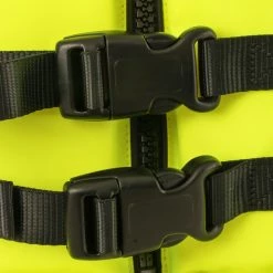 Hutchwilco Allrounder Hi-Viz Life Vest L -Hutchwilco Official Store 135760 07 n y 4