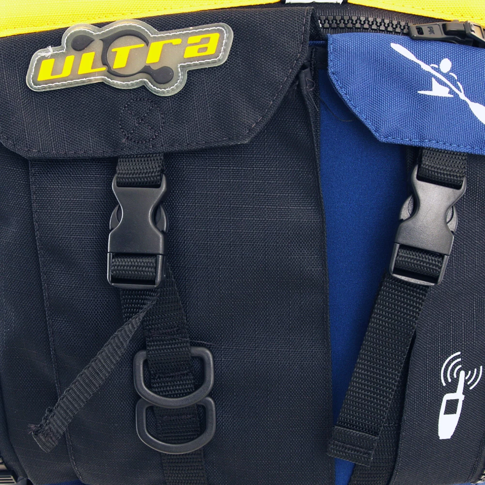 Hutchwilco Trek Life Vest XS 6 Hutchwilco Trek Life Vest XS - Image 4