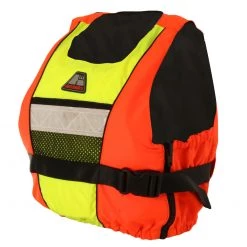 Hutchwilco Venturer Hi-Viz Type 405 Life Vest S