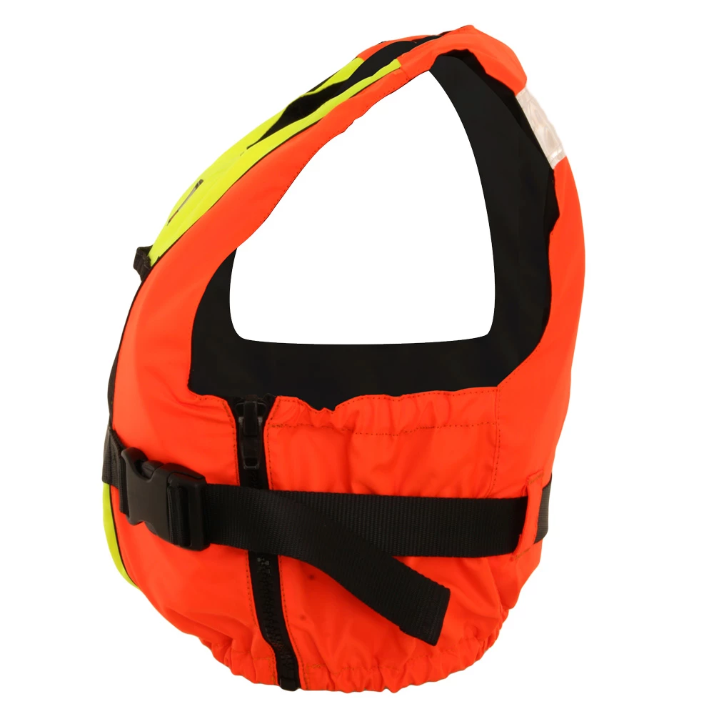 Hutchwilco Venturer Hi-Viz Type 405 Life Vest S 4 Hutchwilco Venturer Hi-Viz Type 405 Life Vest S - Image 2