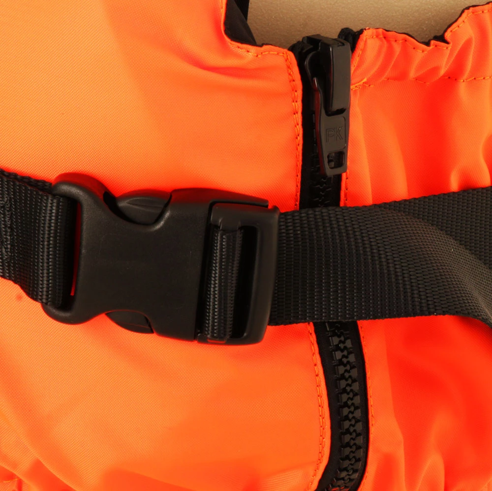 Hutchwilco Venturer Hi-Viz Type 405 Life Vest S 6 Hutchwilco Venturer Hi-Viz Type 405 Life Vest S - Image 4