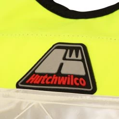 Hutchwilco Multi-Fit Hi-Viz Type 405 Paddle Vest -Hutchwilco Official Store 135794 5