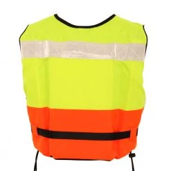 Hutchwilco Multi-Fit Hi-Viz Type 405 Paddle Vest