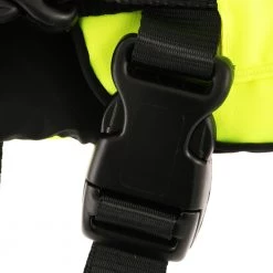 Hutchwilco Adjustable Hi-Viz Kids Life Vest L 9 Hutchwilco Adjustable Hi-Viz Kids Life Vest L -Hutchwilco Official Store 135796 2