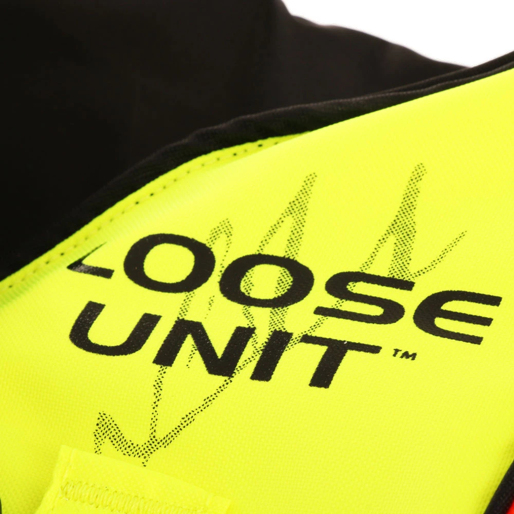 Hutchwilco Adjustable Hi-Viz Kids Life Vest S 4 Hutchwilco Adjustable Hi-Viz Kids Life Vest S - Image 2